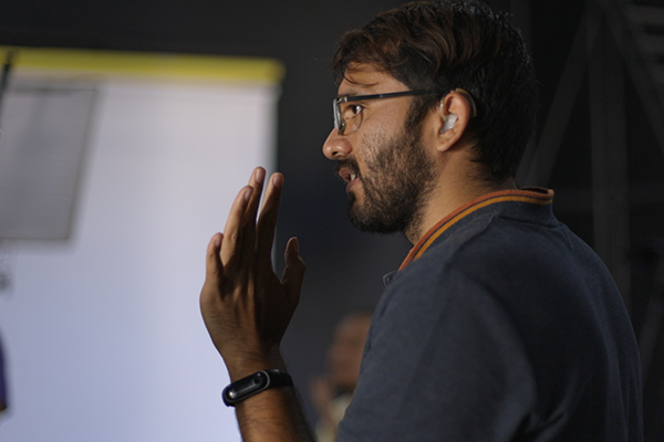 Cine poblano, presente en el Festival Internacional de Cine de Guadalajara 2025