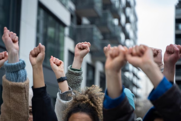 Manifestaciones en México 2025: Destrozos, impunidad y la pasividad de las autoridades