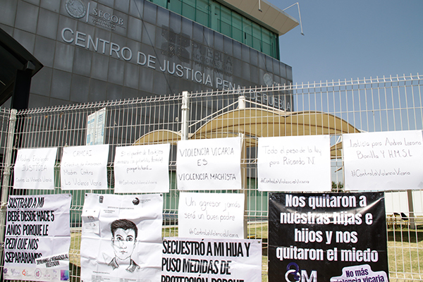 Violencia vicaria: el castigo silencioso que muchas madres aún no conocen