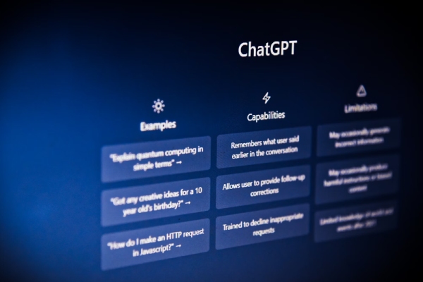 Falla de OpenAI provoca caída global de ChatGPT