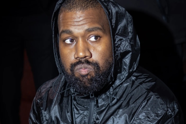 ¿Otra vez? Kanye West vuelve a cambiar de nombre; ahora es Ye Ye