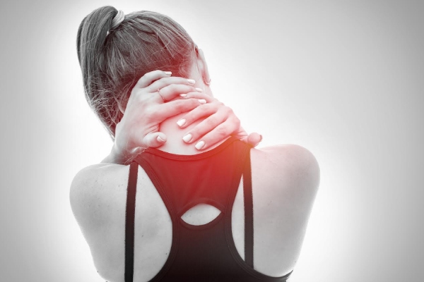 Alternativas para el manejo del dolor crónico por Fibromialgia