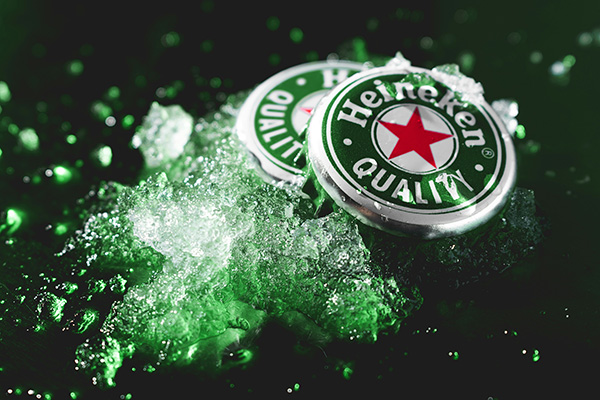 Heineken anuncia inversión de 2,750 mdd en México hasta 2028
