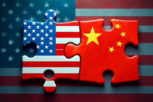 Trump anuncia acuerdo comercial con China