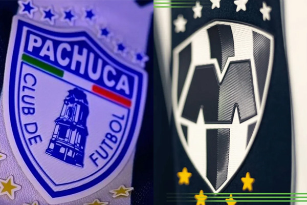 Pachuca y Monterrey, ¿con posibilidades reales de ganar el Mundial de Clubes?