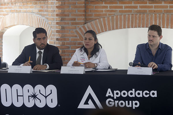 San Andrés Cholula regulará estacionamientos para el Festival Resuena Dos Equis