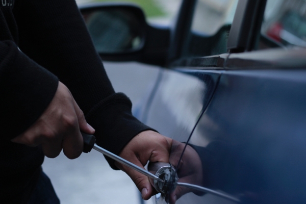 Tras un robo de auto, ¿qué posibilidad hay de que sea recuperado?