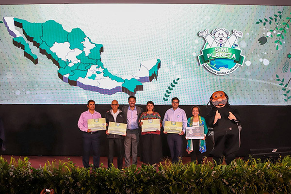 Protección y conservación de corales, tema del Tercer Foro Internacional SíMiPlaneta