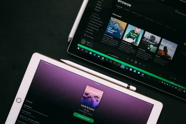 Spotify sufre caída global y deja a millones sin música