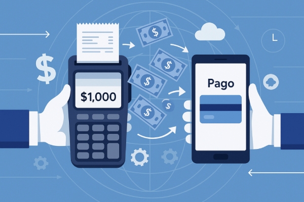 Plataformas digitales convierten teléfonos móviles en centros financieros familiares