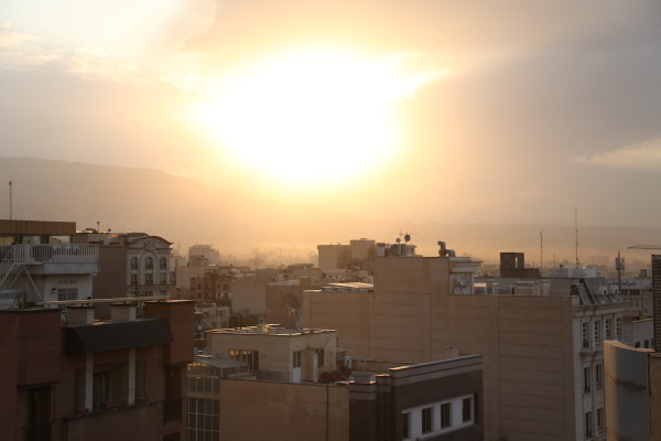 Israel vs. Irán. Las cifras del conflicto