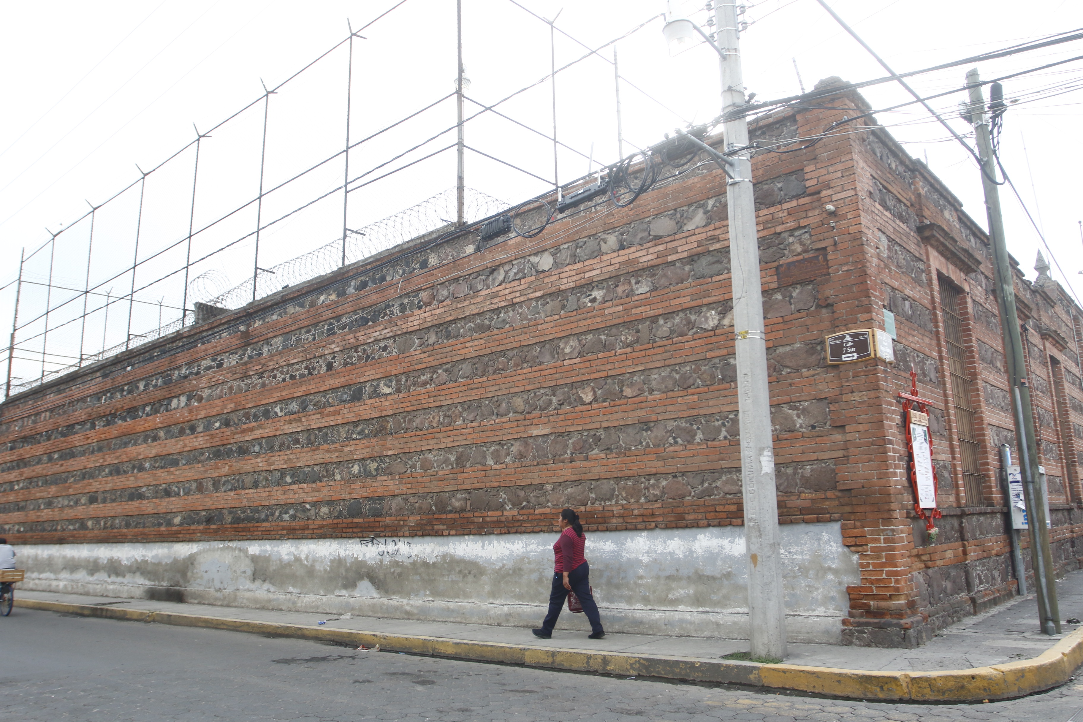 Todavía no hay lugar para el Cereso de Cholula, confirma Tonantzin Fernández