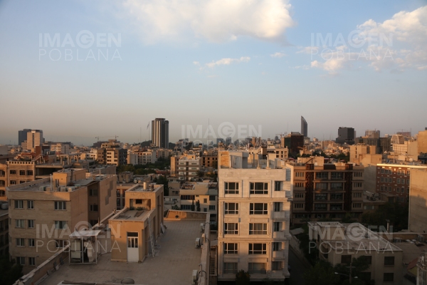 Israel ataca Natanz, planta clave para el enriquecimiento de uranio en Irán
