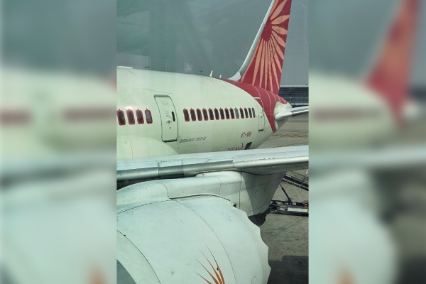 “Nada funciona”: pasajero documenta fallas en avión de Air India antes de la tragedia
