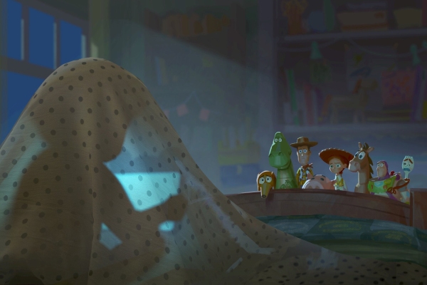 ¿Woody y Buzz contra las pantallas? Esta será la nueva trama de “Toy Story 5”