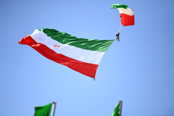 Alí Jameneí, líder supremo de Irán, lanza amenazas a Israel
