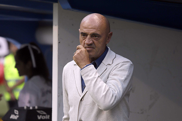 “‘Chelís’ me trató como un traidor”, revela exjugador del Puebla