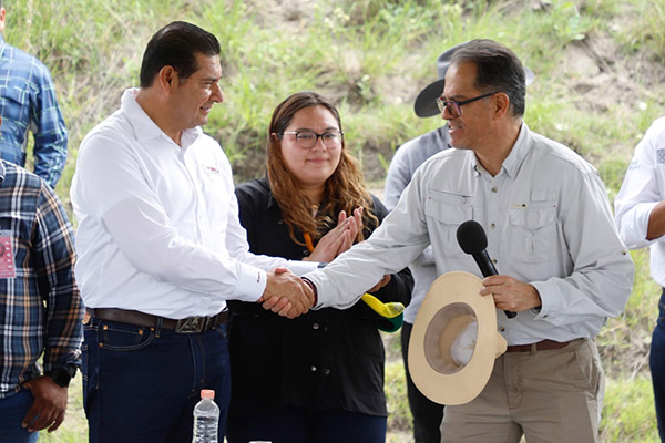Acatzingo, en el mapa mundial con rescate de zona arqueológica