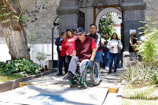 Habrá Jornadas Ciudadanas “Por Amor a las Familias” en Guadalupe Tecola: SEDIF