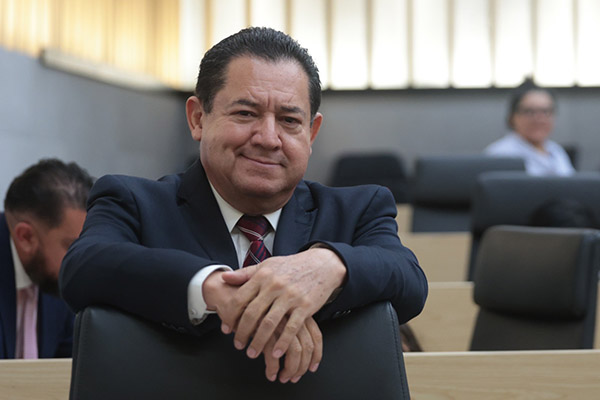 Impulsan en Congreso propuesta para garantizar acceso y uso seguro del internet en infancias