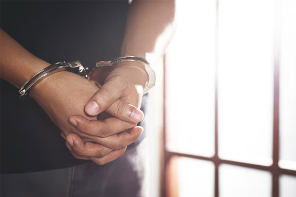 Cuatro años de prisión por posesión de más de 60 kilos de cocaína