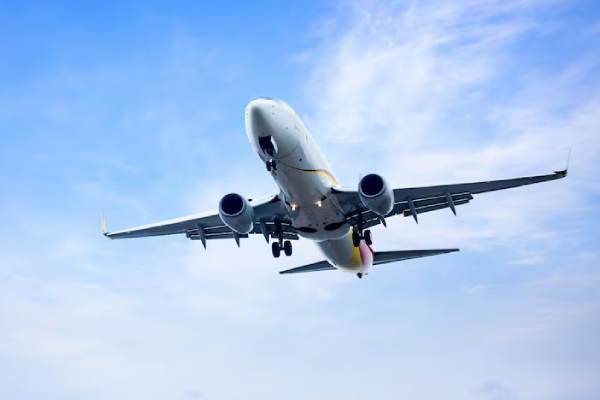 Bloguero de viajes es expulsado de un vuelo tras mover el equipaje de la tripulación