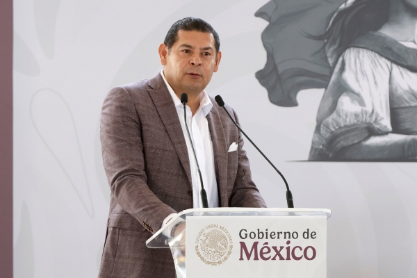 Atención a mercados: expresión gastronómica y de identidad de Puebla