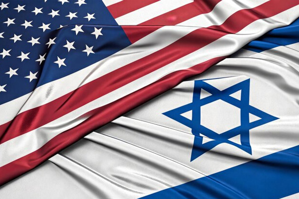 Infraestructura y negocios militares: el interés de Trump en no abandonar Israel