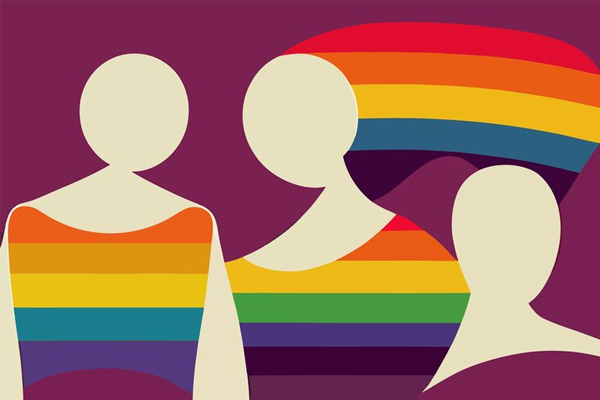 Rostros del orgullo: los referentes LGBT+ que marcaron historia en México