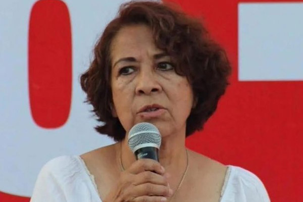 Gobierno federal investiga asesinato de alcaldesa en Oaxaca