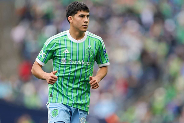 La joven promesa mexicana que brilló en el inicio del Mundial de Clubes
