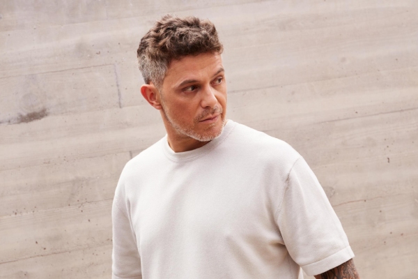 La historia detrás de la denuncia contra Alejandro Sanz en redes sociales