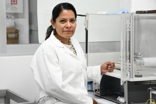 En la BUAP se buscan soluciones de fondo para la contaminación por plásticos