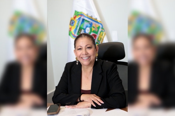 Ley sobre ciberasedio no limita libertad de expresión, asegura Laura Artemisa