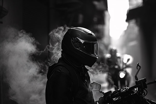 Motocicletas, ¿por qué están exentas de la verificación vehicular en Puebla?