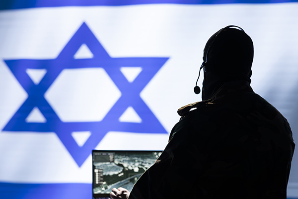 Israel y los eternos conflictos con países del Medio Oriente