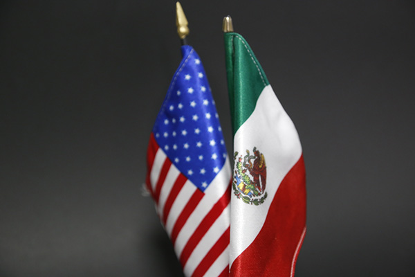 México descarta retroceso en relación con EU tras cancelación de reunión con Trump