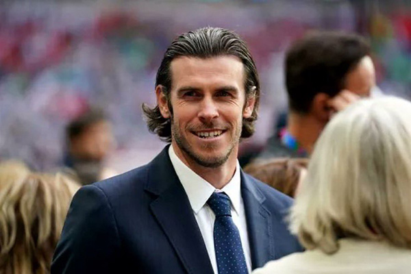 Bale sigue los pasos de Vinícius y Mbappé con inversión en un club histórico
