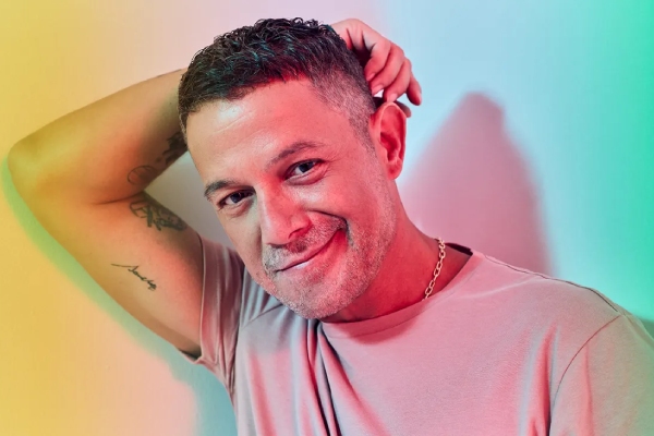 Alejandro Sanz rompe el silencio: admite vínculo con Ivet Playà y niega acusaciones