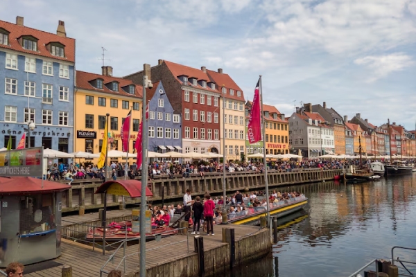 Esta ciudad destronó a Viena como la más habitable del mundo