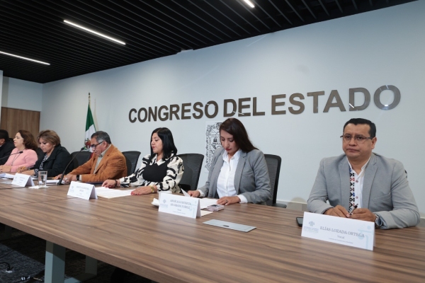 Aprueba Comisión del Congreso reformas para regulación de motocicletas en Puebla