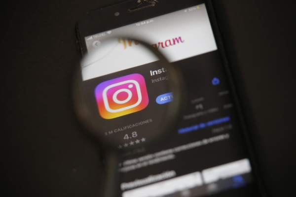 Usuarios de Instagram denuncian suspensiones injustificadas sin respuesta oficial