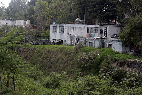 Crecimiento urbano y vulnerabilidad: los desafíos en Puebla ante las intensas lluvias