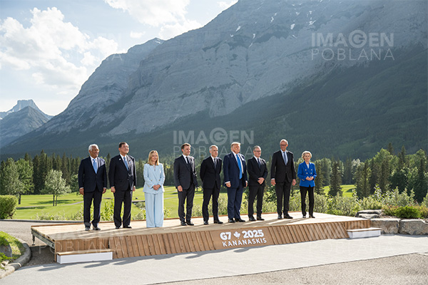 G7, G20 y más: ¿cuál es el papel de los grandes bloques internacionales?