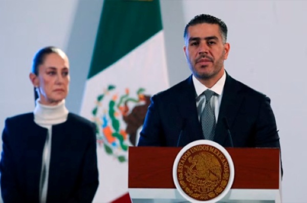 Ya no le rindió cuentas a Trump