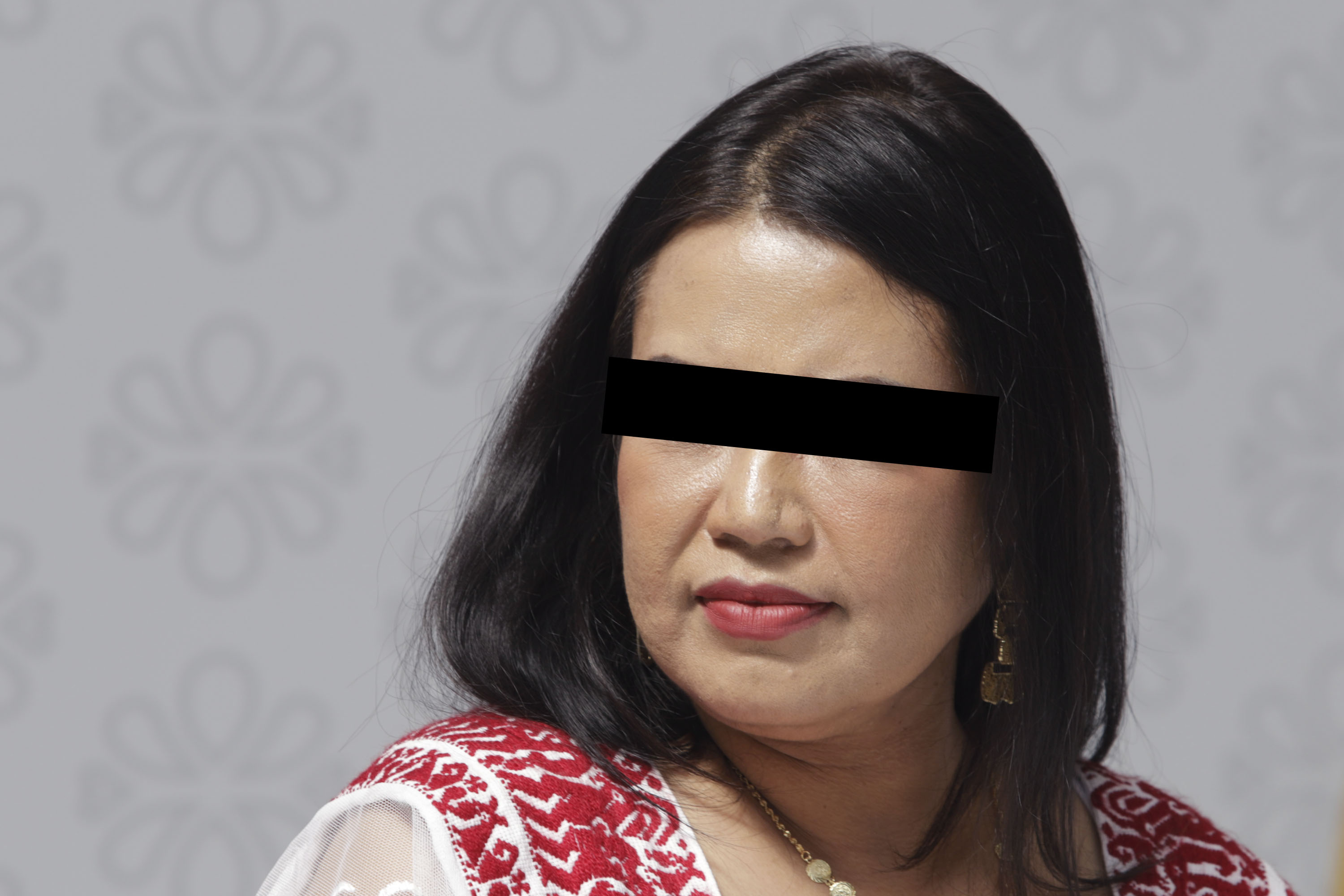 Vinculan a proceso a Irene N., exalcaldesa de Izúcar, por intimidación a periodistas