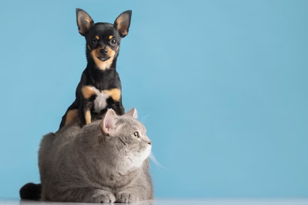 Brasil castigará con cárcel a quienes pongan tatuajes y piercings a perros y gatos