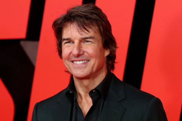 Tom Cruise recibirá un Oscar honorífico por su contribución al cine de acción