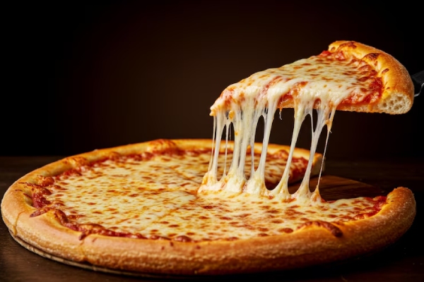 El “Índice Pizza” y el ataque a Irán: ¿coincidencia o predicción?
