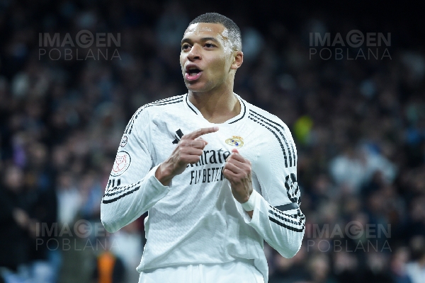 Mbappé es hospitalizado en Miami en pleno Mundial de Clubes